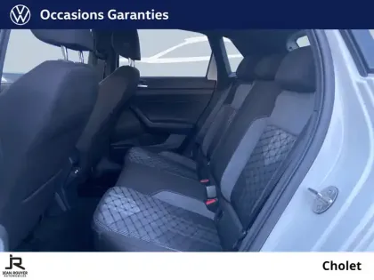 Photo 34 Volkswagen Polo  1.0 TSI 95 S&S BVM5