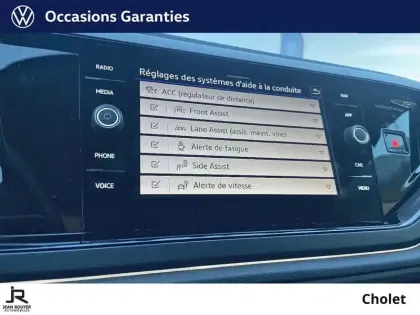 Photo 37 Volkswagen Polo  1.0 TSI 95 S&S BVM5