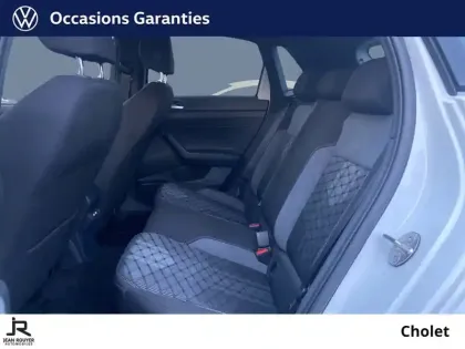 Photo 13 Volkswagen Polo  1.0 TSI 95 S&S BVM5