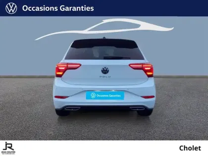 Photo 3 Volkswagen Polo  1.0 TSI 95 S&S BVM5