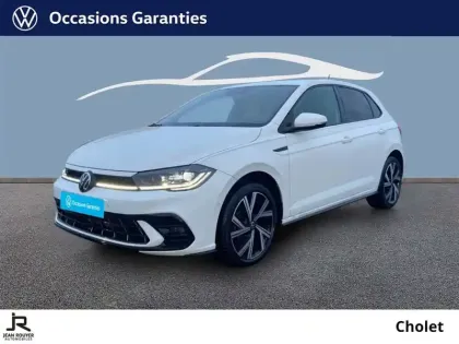 Photo 20 Volkswagen Polo  1.0 TSI 95 S&S BVM5