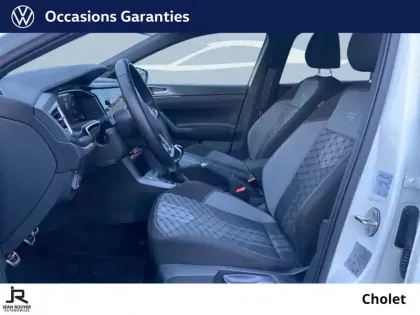 Photo 33 Volkswagen Polo  1.0 TSI 95 S&S BVM5