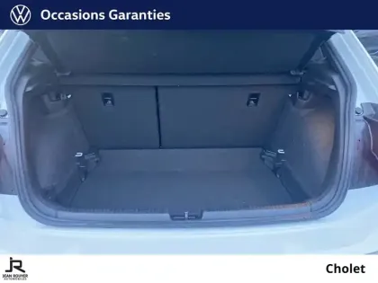 Photo 31 Volkswagen Polo  1.0 TSI 95 S&S BVM5