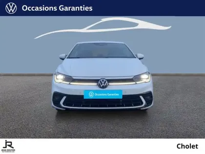 Photo 7 Volkswagen Polo  1.0 TSI 95 S&S BVM5