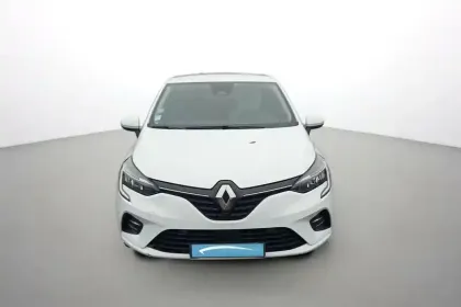 Photo 7 Renault Clio  E-Tech 140 - 21N