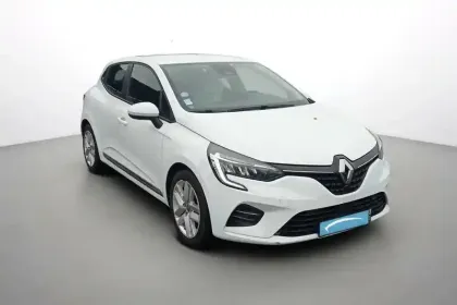 Photo 6 Renault Clio  E-Tech 140 - 21N