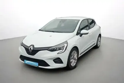 Photo Renault Clio Business