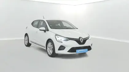 Photo 15 Renault Clio  SOCIETE E-TECH 140 - 21