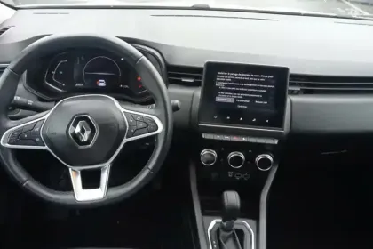 Photo 8 Renault Clio  E-Tech 140 - 21N