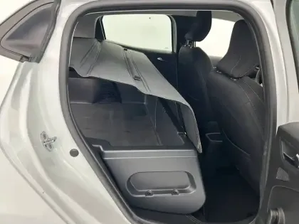 Photo 24 Renault Clio  SOCIETE E-TECH 140 - 21