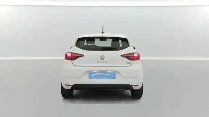 Photo 12 Renault Clio  SOCIETE E-TECH 140 - 21