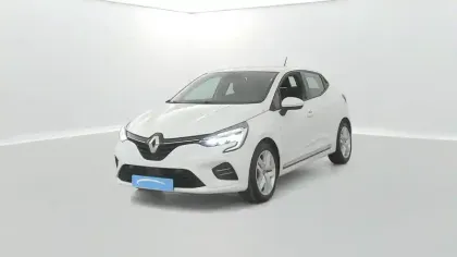 Photo 9 Renault Clio  SOCIETE E-TECH 140 - 21