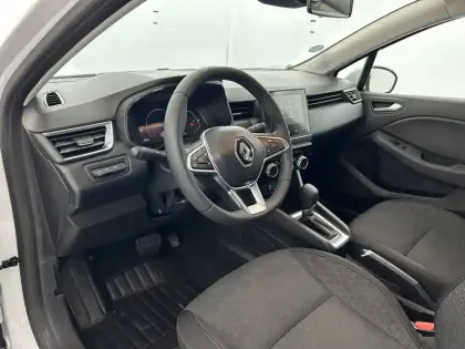 Photo 18 Renault Clio  SOCIETE E-TECH 140 - 21