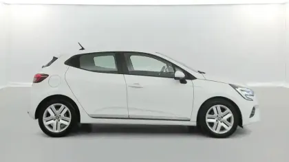 Photo 14 Renault Clio  SOCIETE E-TECH 140 - 21