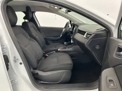 Photo 22 Renault Clio  SOCIETE E-TECH 140 - 21