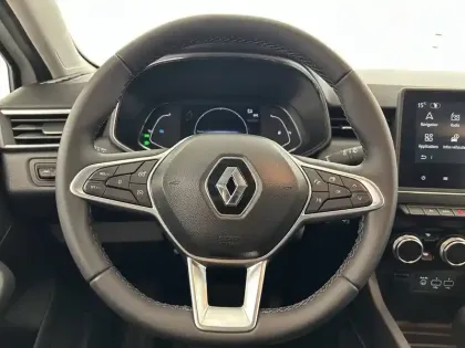 Photo 23 Renault Clio  SOCIETE E-TECH 140 - 21