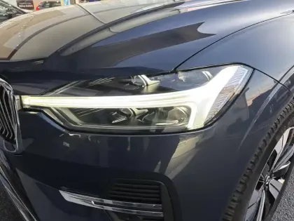 Photo 20 Volvo Xc60  T6 AWD Hybride rechargeable 253 ch+145 ch Geartronic 8