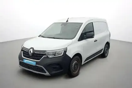 Photo Renault Kangoo Grand Confort