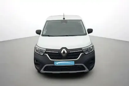 Photo 7 Renault Kangoo  VAN TCE 100