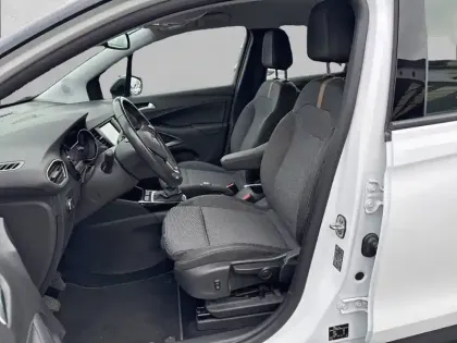 Photo 10 Opel Crossland  1.5 D 110 ch BVM6