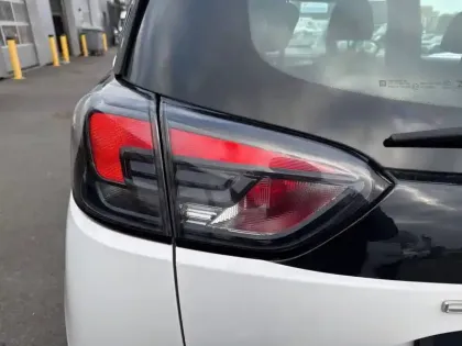 Photo 16 Opel Crossland  1.5 D 110 ch BVM6