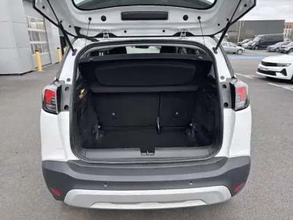 Photo 5 Opel Crossland  1.5 D 110 ch BVM6