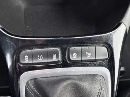 Photo 17 Opel Crossland  1.5 D 110 ch BVM6