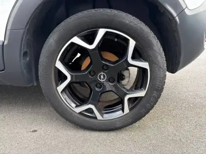 Photo 12 Opel Crossland  1.5 D 110 ch BVM6