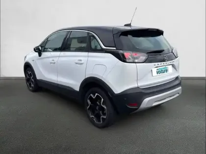 Photo 6 Opel Crossland  1.5 D 110 ch BVM6