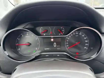 Photo 9 Opel Crossland  1.5 D 110 ch BVM6