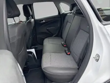 Photo 11 Opel Crossland  1.5 D 110 ch BVM6