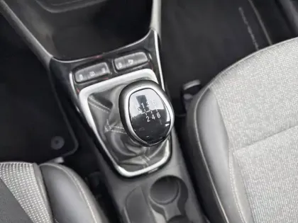 Photo 13 Opel Crossland  1.5 D 110 ch BVM6