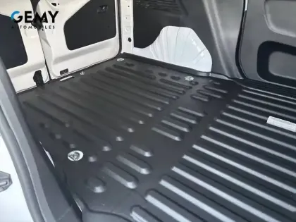 Photo 20 Peugeot Partner  FOURGON M DIESEL 100 CH MANUELLE