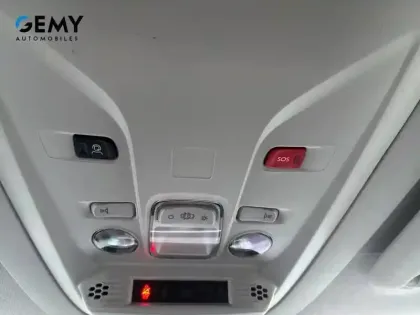 Photo 15 Peugeot Partner  FOURGON M DIESEL 100 CH MANUELLE