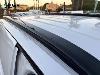 Photo 18 Peugeot Partner  FOURGON M DIESEL 100 CH MANUELLE