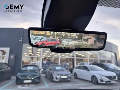 Photo 14 Peugeot Partner  FOURGON M DIESEL 100 CH MANUELLE