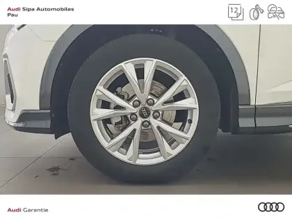 Photo 5 Audi Q3  Sportback 35 TFSI 150 ch S tronic 7