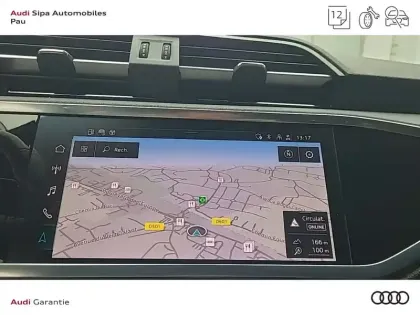 Photo 15 Audi Q3  Sportback 35 TFSI 150 ch S tronic 7