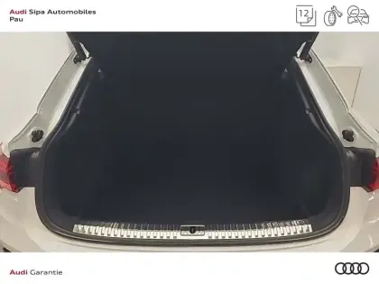 Photo 9 Audi Q3  Sportback 35 TFSI 150 ch S tronic 7