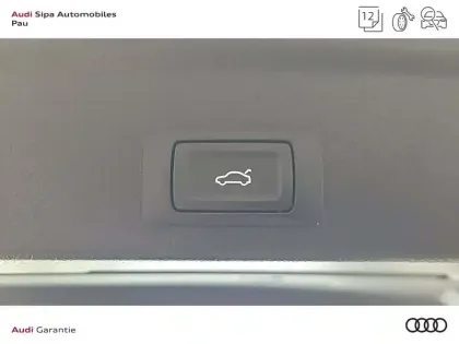 Photo 12 Audi Q3  Sportback 35 TFSI 150 ch S tronic 7