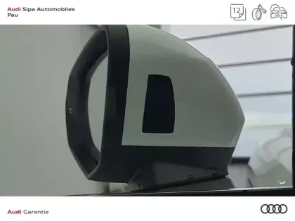 Photo 31 Audi Q3  Sportback 35 TFSI 150 ch S tronic 7