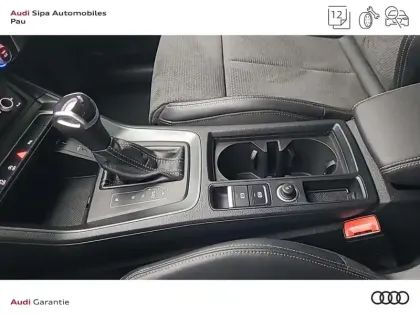 Photo 24 Audi Q3  Sportback 35 TFSI 150 ch S tronic 7