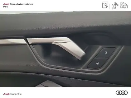 Photo 33 Audi Q3  Sportback 35 TFSI 150 ch S tronic 7