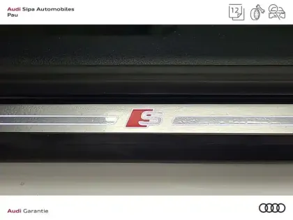 Photo 35 Audi Q3  Sportback 35 TFSI 150 ch S tronic 7