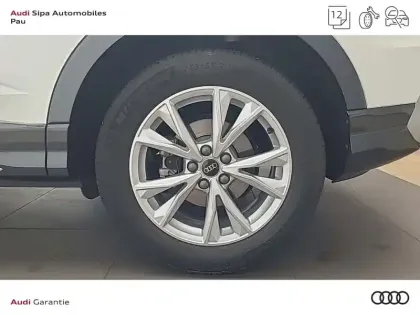 Photo 11 Audi Q3  Sportback 35 TFSI 150 ch S tronic 7