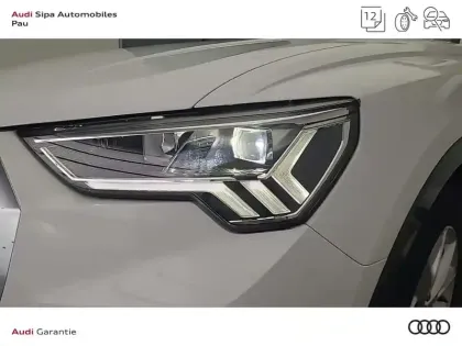 Photo 36 Audi Q3  Sportback 35 TFSI 150 ch S tronic 7