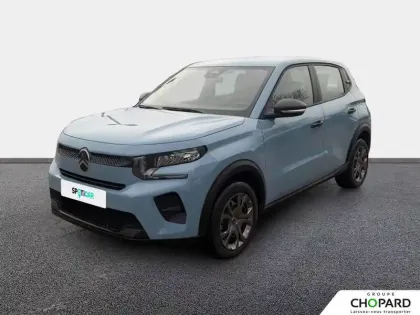 Photo Citroën C3 You