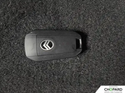 Photo 13 Citroën C3  Turbo 100 ch BVM6