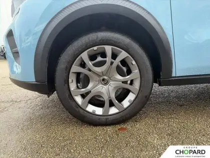 Photo 11 Citroën C3  Turbo 100 ch BVM6