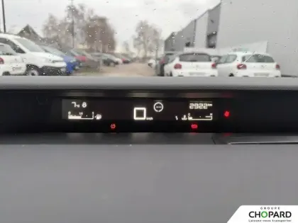 Photo 16 Citroën C3  Turbo 100 ch BVM6